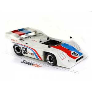 1/18 Porsche 917/10 Can Am 1973 Hurley Hayword 53