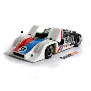 1/18 Porsche 917/10 Can Am 1973 Hurley Hayword 53