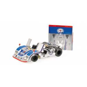 1/18 Porsche 917/20 - Martini - Herbert Mueller - чемпион Interserie 1974