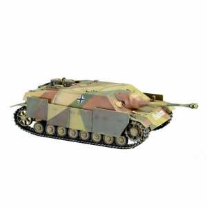 1/35 Танк World Of Tanks - Jagdpanzer IV