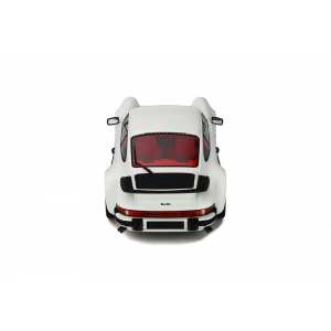 1/18 Porsche 911 (930) Turbo S белый
