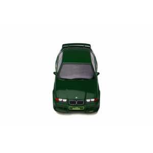 1/18 AC Schnitzer BMW M3 E36 CLS II зеленый