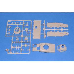 1/35 Танк French R35 Light Infantry Tank