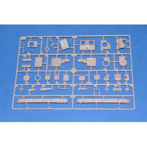 1/35 Танк French R35 Light Infantry Tank