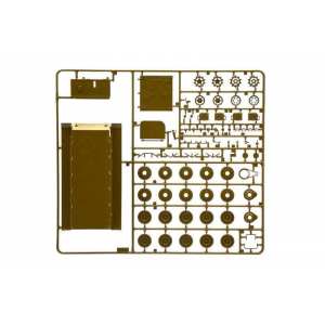 1/35 Танк M163 Vads