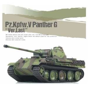 1/35 Танк Pz.Kpfw.V Panther Ausf.G Last production