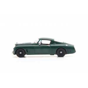 1/43 Bentley Type R Gooda Special 1954 british racing green зеленый с белой полосой