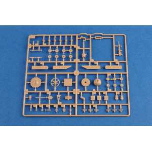 1/35 Танк Schneider CA - Early