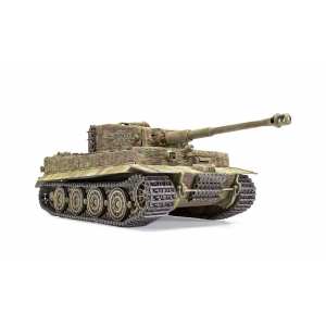1/35 Танк Tiger 1 Late Version