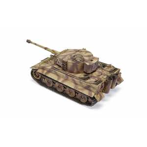 1/35 Танк Tiger 1 Late Version