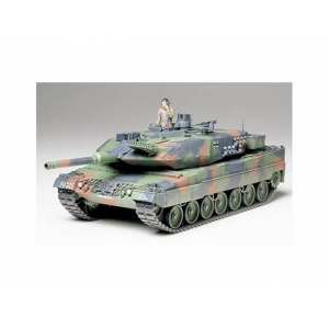1/35 Танк Leopard 2 A5 с 1 фигурой