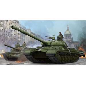 1/35 Танк советский T-10M