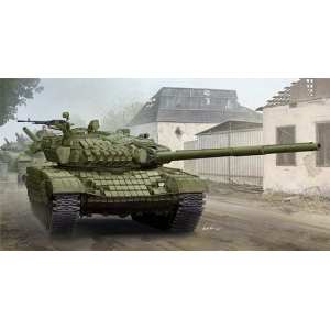 1/35 Russian T-72A Mod1985 MBT
