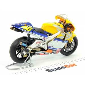 1/12 Honda NSR500 MotoGP 2001 Valentino Rossi