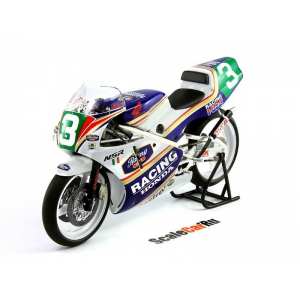 1/12 Honda NSR250 Luca Cadalora 1991