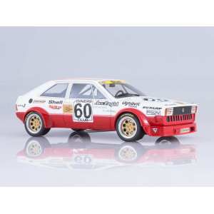 1/18 Volkswagen Scirocco I Gr. 2, No.60, Spiess Tuning, ETCC A.Stocker/H-J.Nowak