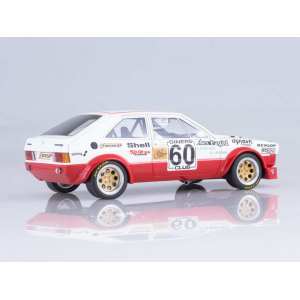 1/18 Volkswagen Scirocco I Gr. 2, No.60, Spiess Tuning, ETCC A.Stocker/H-J.Nowak