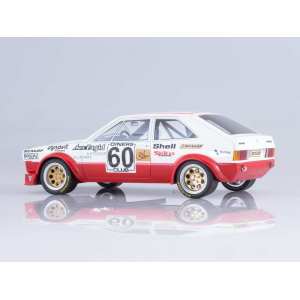 1/18 Volkswagen Scirocco I Gr. 2, No.60, Spiess Tuning, ETCC A.Stocker/H-J.Nowak