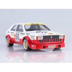 1/18 Volkswagen Scirocco I Gr. 2, No.60, Spiess Tuning, ETCC A.Stocker/H-J.Nowak