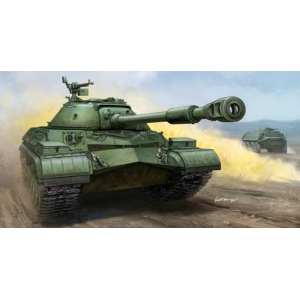 1/35 танк Soviet T-10A Heavy Tank - Советский тяжелый танк Т-10 (ИС-5) (ИС-8)