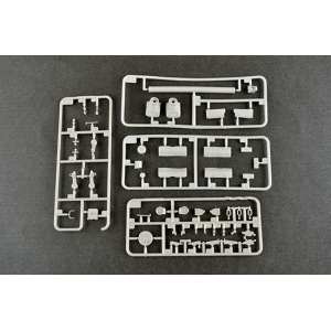 1/35 Russian T-80U