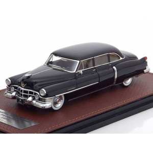 1/43 Cadillac Fleetwood 75 Limousine 1951 черный