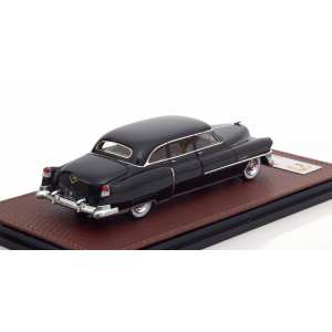 1/43 Cadillac Fleetwood 75 Limousine 1951 черный