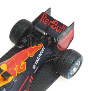 1/43 Red Bull Racing Tag Heuer RB12 - Daniel Ricciardo - Brazilian GP 2016