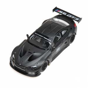 1/43 BMW M6 GT3 - Team Schubert Testcar - Ochersleben 2016