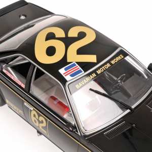 1/18 BMW 635 CSI E24 - JPS Team BMW - Jim Richards - Australian Touring Car Champion 1985