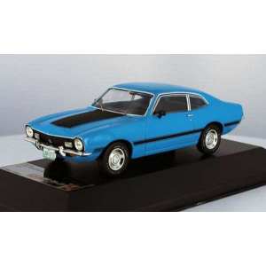 1/43 FORD MAVERICK GT 1974 Light Blue
