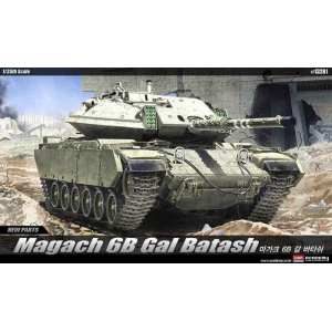1/35 Танк Magarch 6B Gal Batash