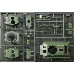 1/35 Танк T-34/85 112 Factory Production