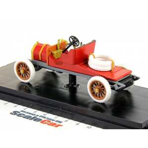 1/43 Itala Grand Prix 1906