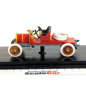 1/43 Itala Grand Prix 1906