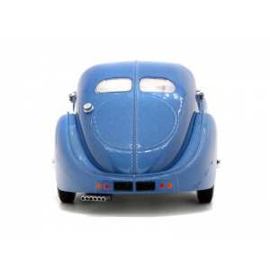 1/18 Bugatti Type 57SC Atlantic 1938 синий