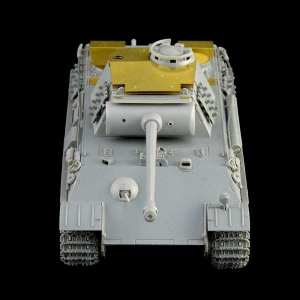 1/35 Танк Pz. Kpfw. V Panther Ausf. G с набором фототравления