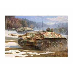 1/35 Немецкий танк Е-25