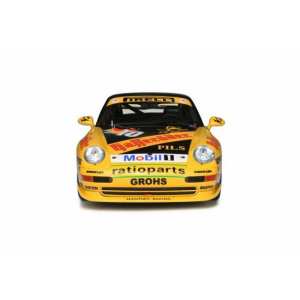 1/18 Porsche 911 (993) Super Cup Grosh team