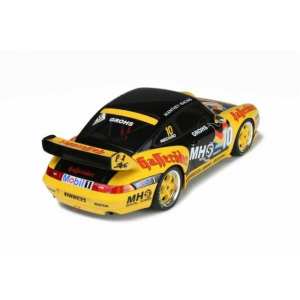 1/18 Porsche 911 (993) Super Cup Grosh team