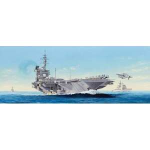 1/350 Авианосец USS Constellation CV-64