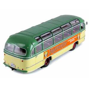 1/43 Mercedes-Benz O 321 H BUS 1957 Jagermeister