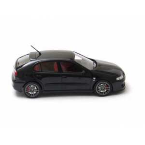 1/43 Seat Leon Mk1 Cupra R 2003 Black