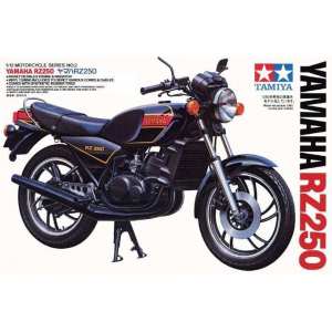 1/12 Yamaha RZ250