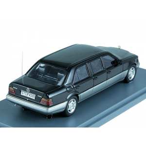 1/43 Mercedes-Benz E250 DIESEL Lang V124 (W124) 1994 6ти дверный лимузин