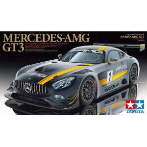 1/24 Mercedes AMG GT3