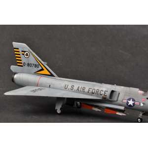 1/72 Самолёт F-106A Delta Dart