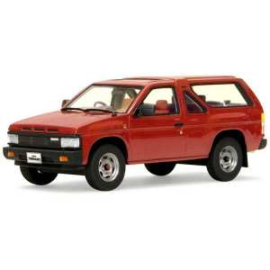 1/43 Nissan TERRANO R3M (3-двери) 1986 Red