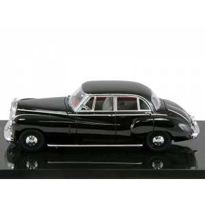 1/43 Horch 830BL 1953 Black