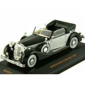 1/43 Horch 853A Cabriolet
